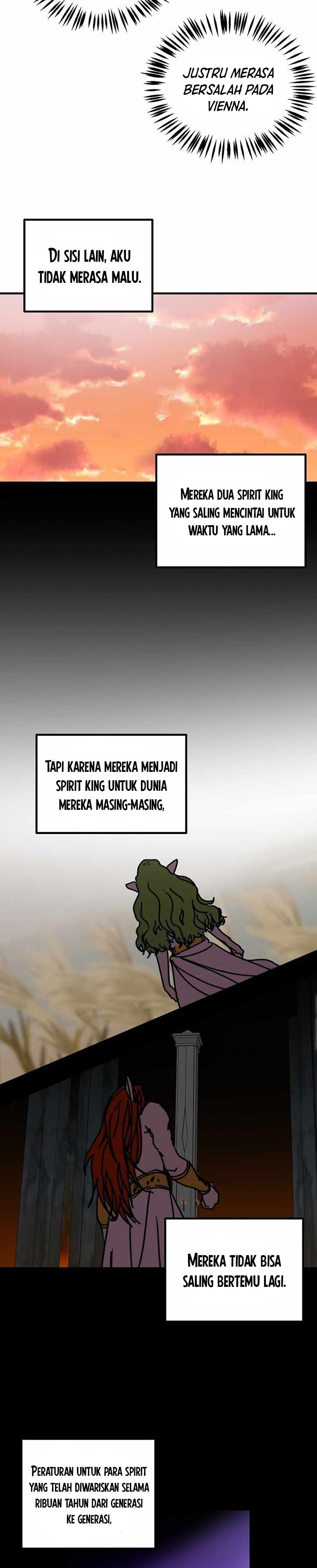 I Am Player Who Suck Alone (Solo Bug Player) Chapter 112 Gambar 15